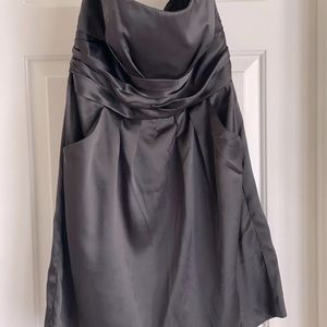 David’s bridal dress